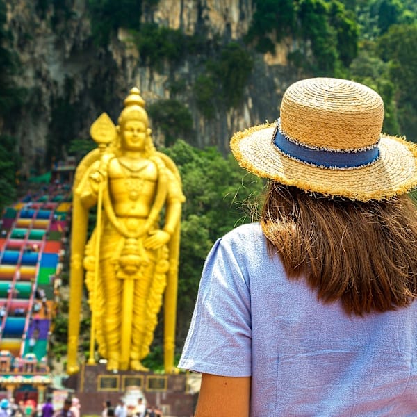 Malaysia Bucketlist: Höhlen, Highlands & Island Adventure