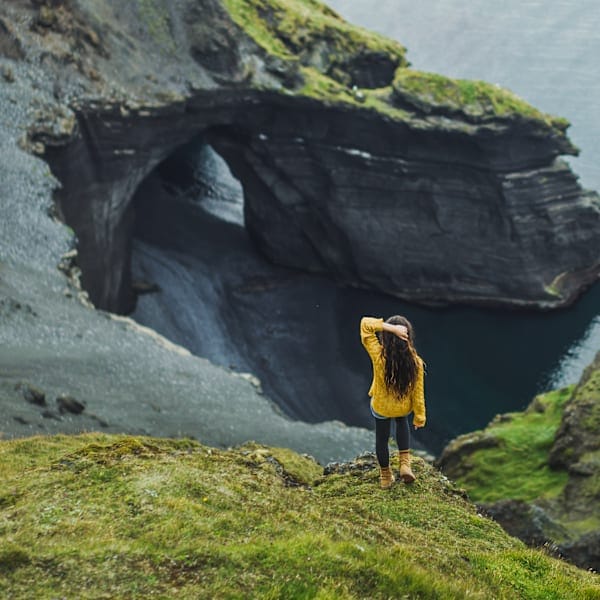 Hidden Iceland: Roadtrip zu den Inseln Vestmannaeyjars