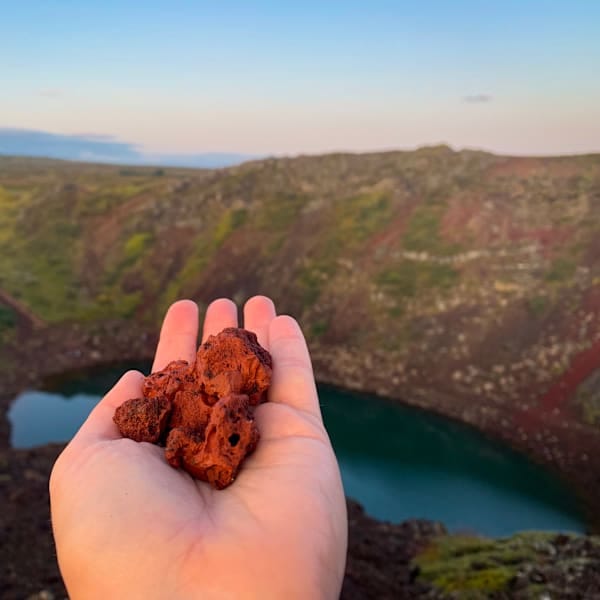 Hidden Iceland: Roadtrip zu den Inseln Vestmannaeyjars