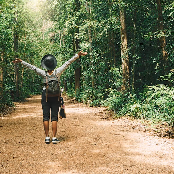 Travel Thailand: Von Bangkok über Kao Sok ins Inselparadies