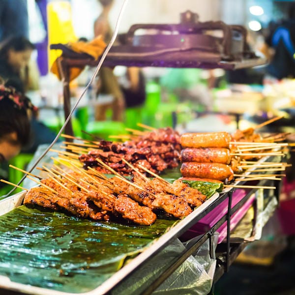 Travel Thailand: Von Bangkok über Kao Sok ins Inselparadies