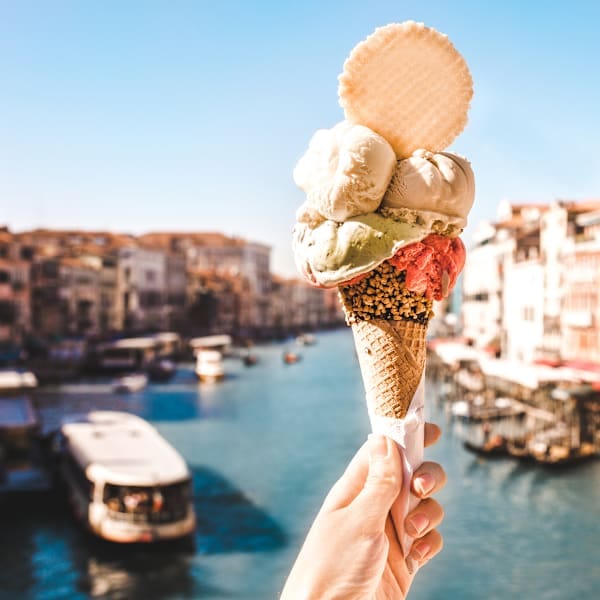 Bella Italia: Mailand, Verona & Venedig