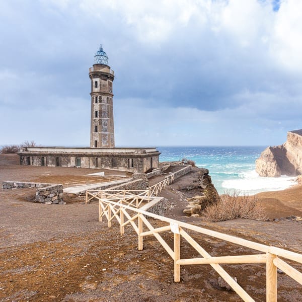 Azoren Roadtrip: Wilde Vulkaninseln des Atlantiks