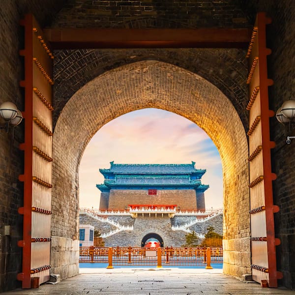 China, South Korea and Japan: From Hong Kong to world wonders