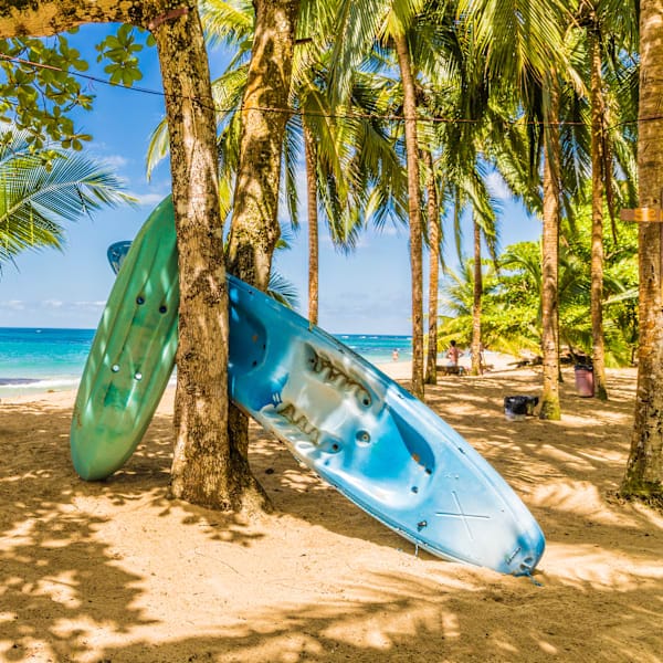 Costa Rica Bucketlist: Jungle Nights & Pura Vida!