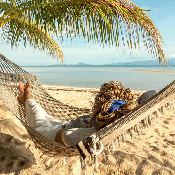 Explore Thailand: Khao Sok & Inselhopping im Golf