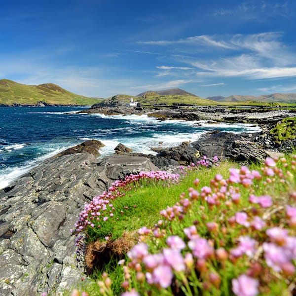 Irland Roadtrip: Coastal Routes & Glamping Nights