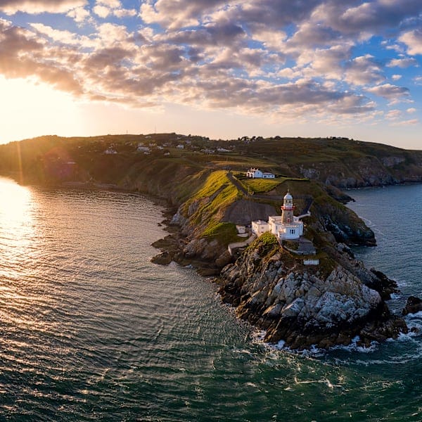 Abenteuer Irland: Cityhopping an wilden Küsten