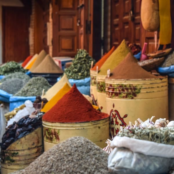 Spain, Portugal and Morocco: A road trip of contrasts!