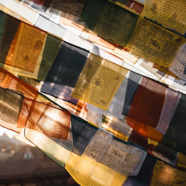 Nepal with locals: Himalayan heights and Buddha nights