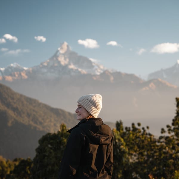 Nepal Bucket List: Himalayan giants and temple nights