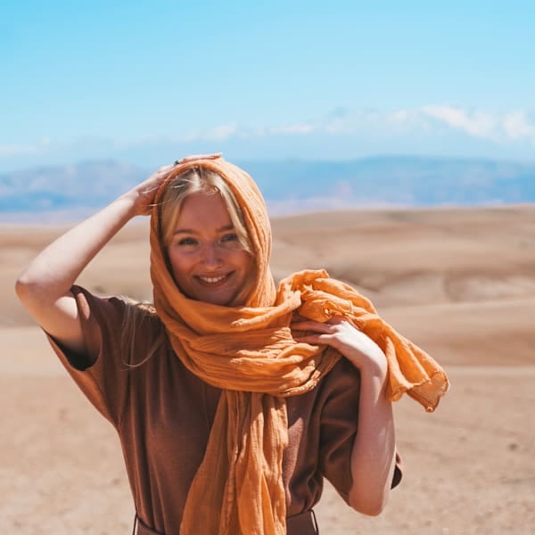 Morocco road trip: Souks, surf and desert glamping