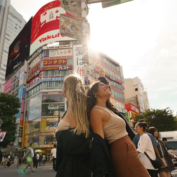 China, Japan & Südkorea: Cityhopping zum Weltwunder