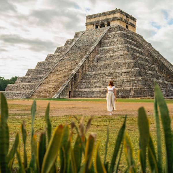 Viva México: Arriba la aventura!