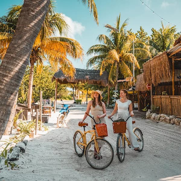 2 for 1 Mexico: More Than Yucatán Imagine!