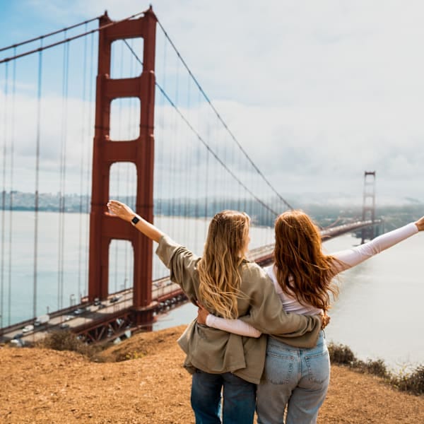 USA calling: City-hopping from east to west