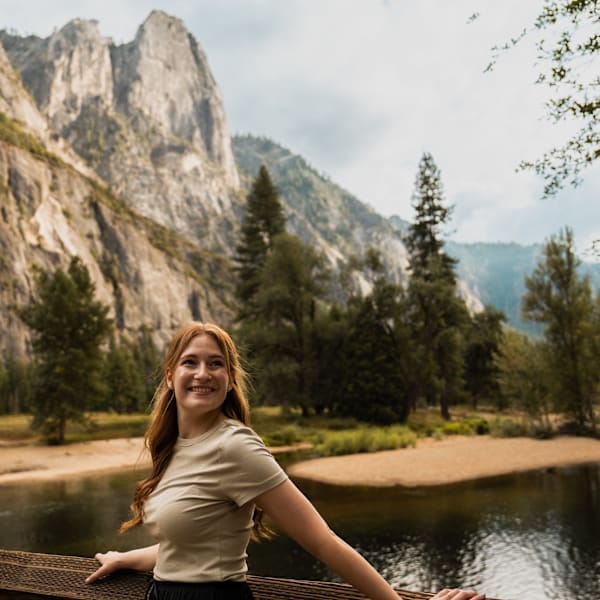 USA road trip: Grand Canyon, Yosemite and L.A.