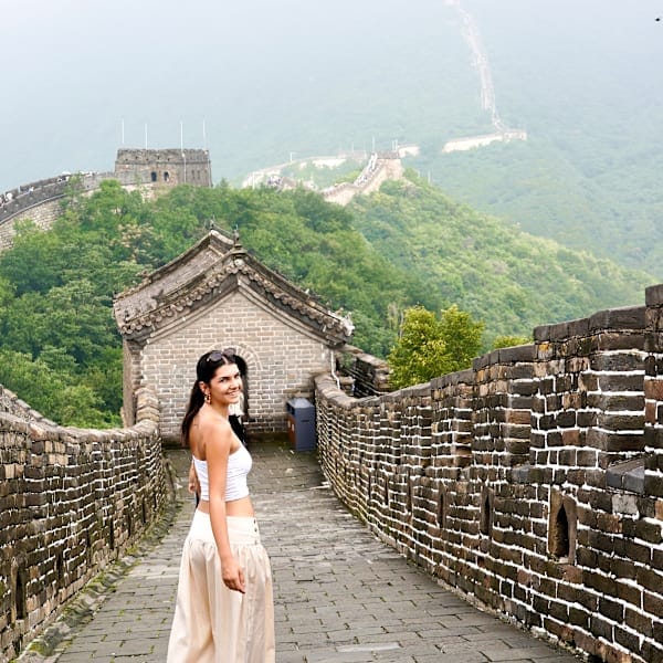 3 Nights on Us: Hong Kong for Free & Chinas Weltwunder