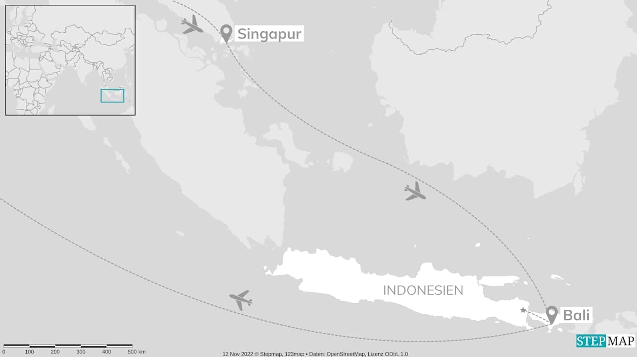 Could not load trip map.