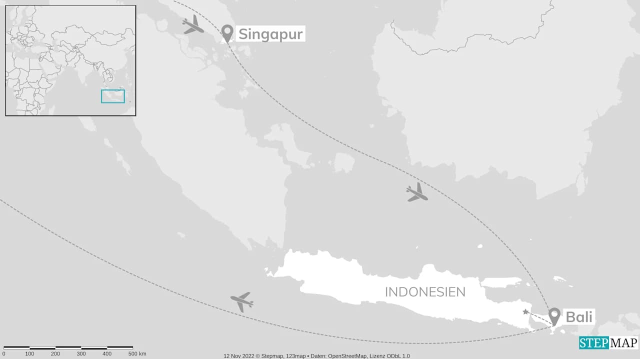 Could not load trip map.