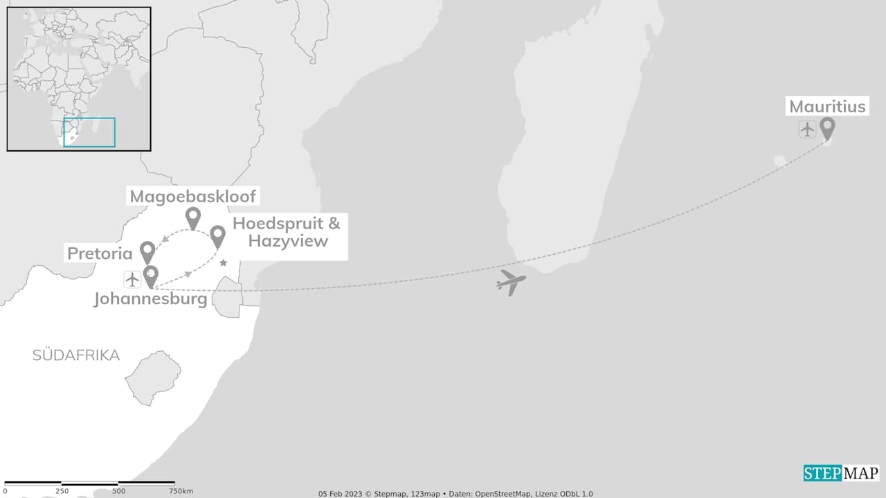 Could not load trip map.
