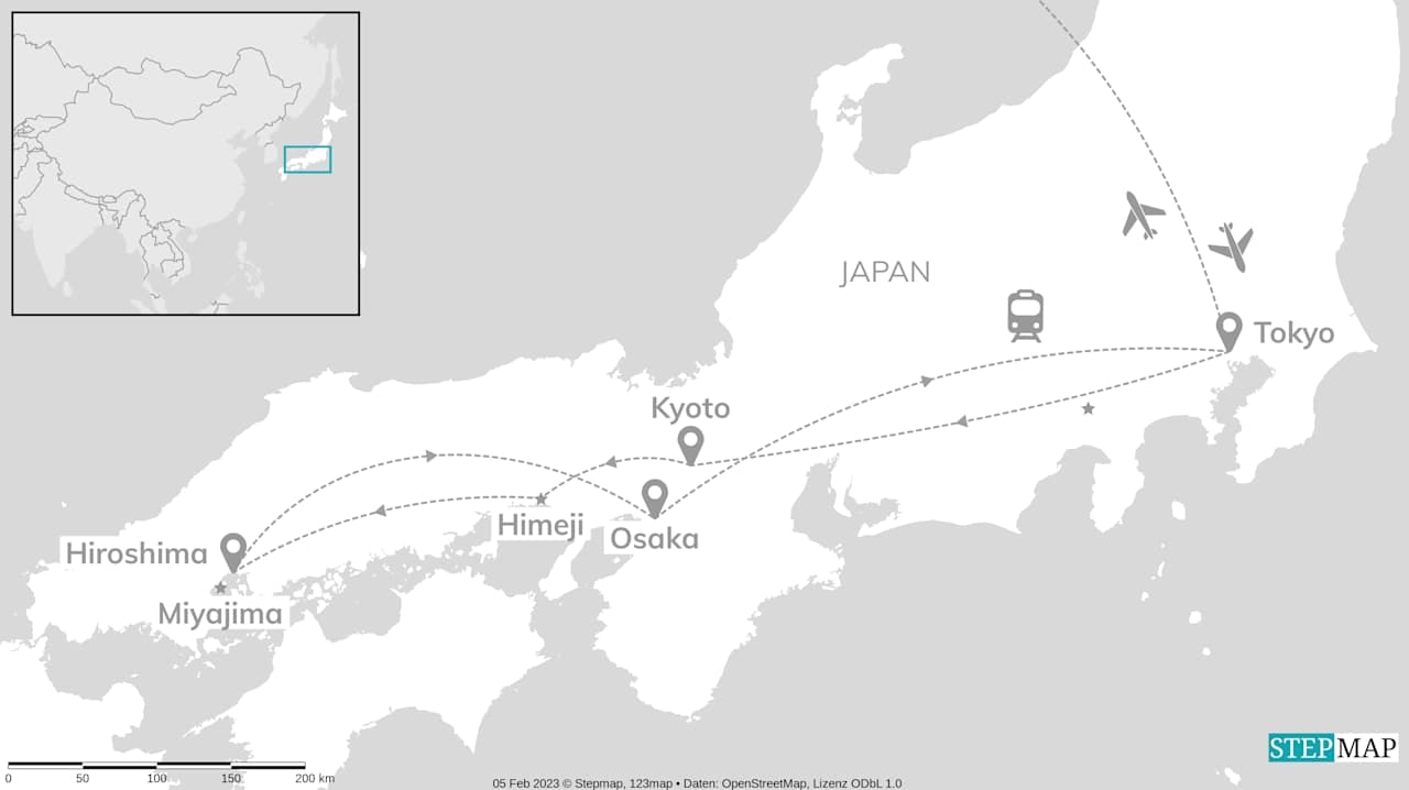 Japan Bucket List: Konbinis, karaoke and kawaii culture!