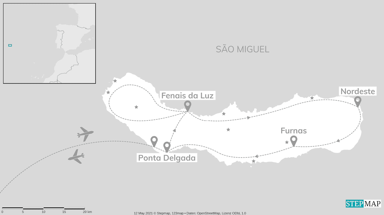 Could not load trip map.