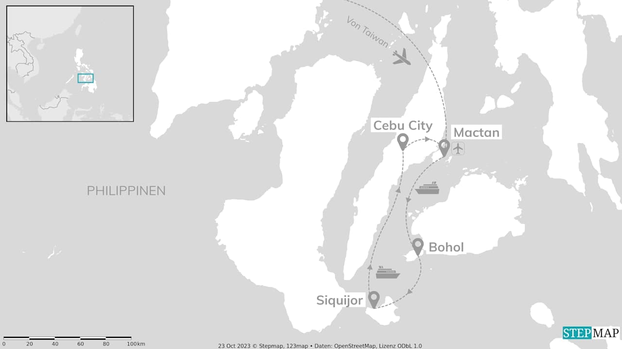 Could not load trip map.