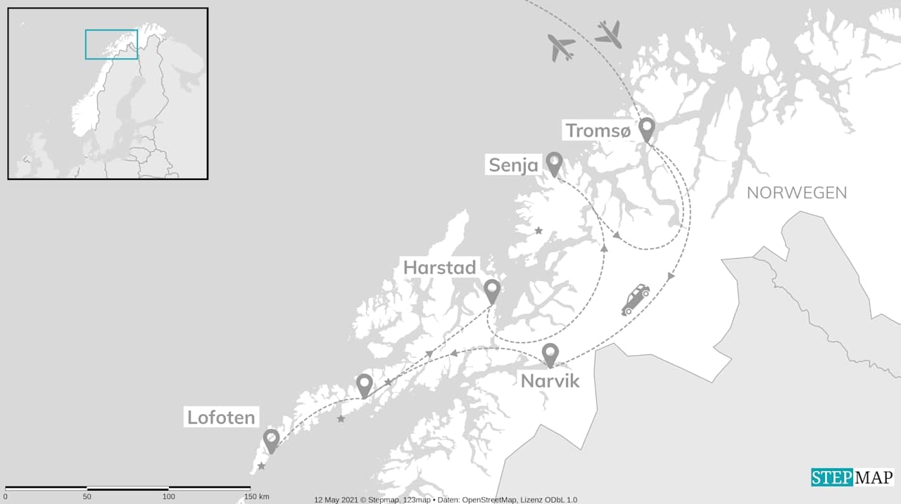 Could not load trip map.