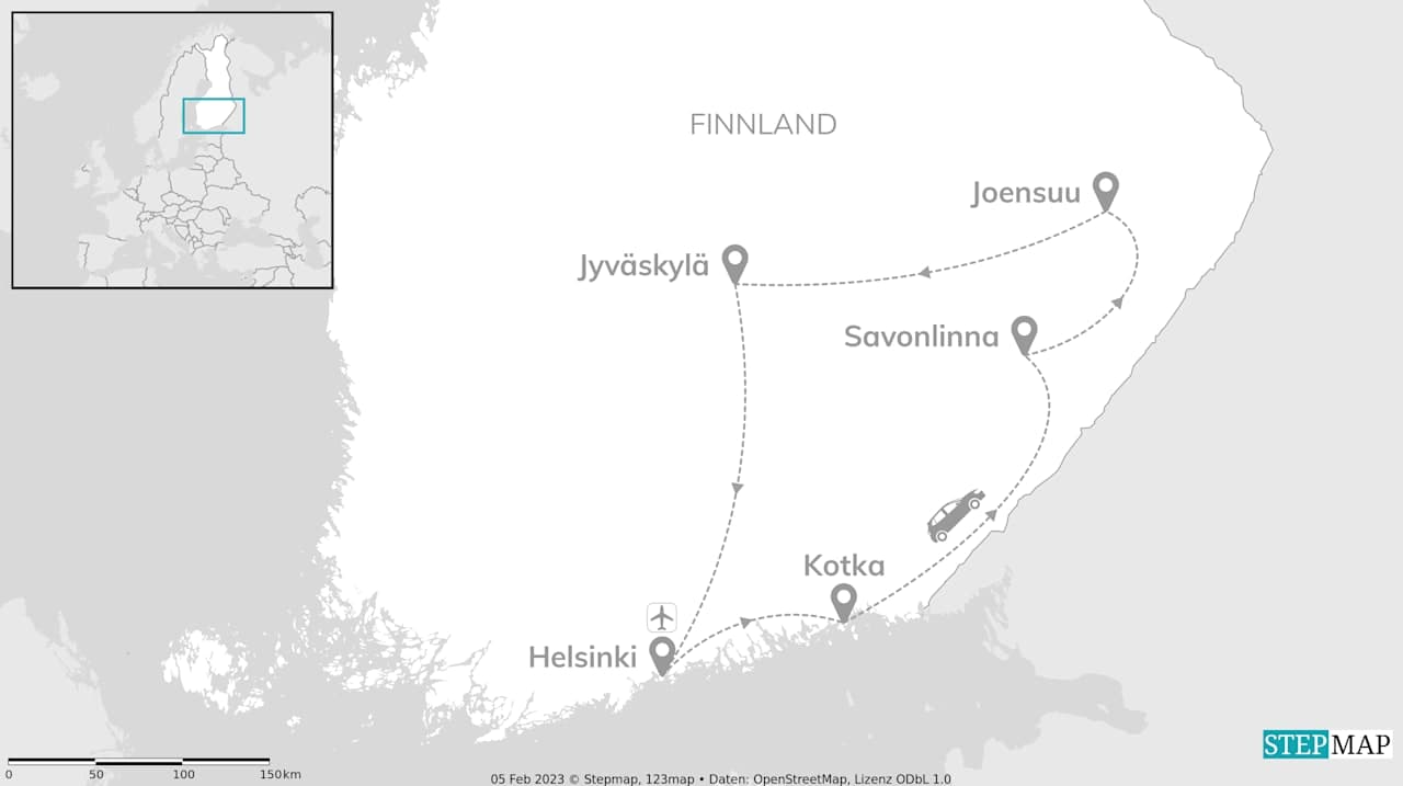 Could not load trip map.