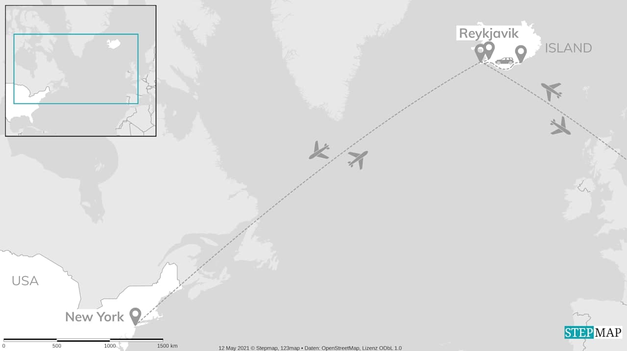 Could not load trip map.