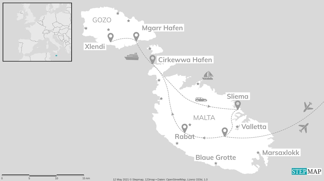 Could not load trip map.