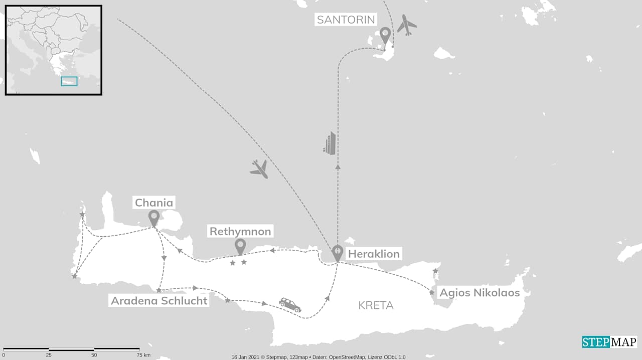 Could not load trip map.