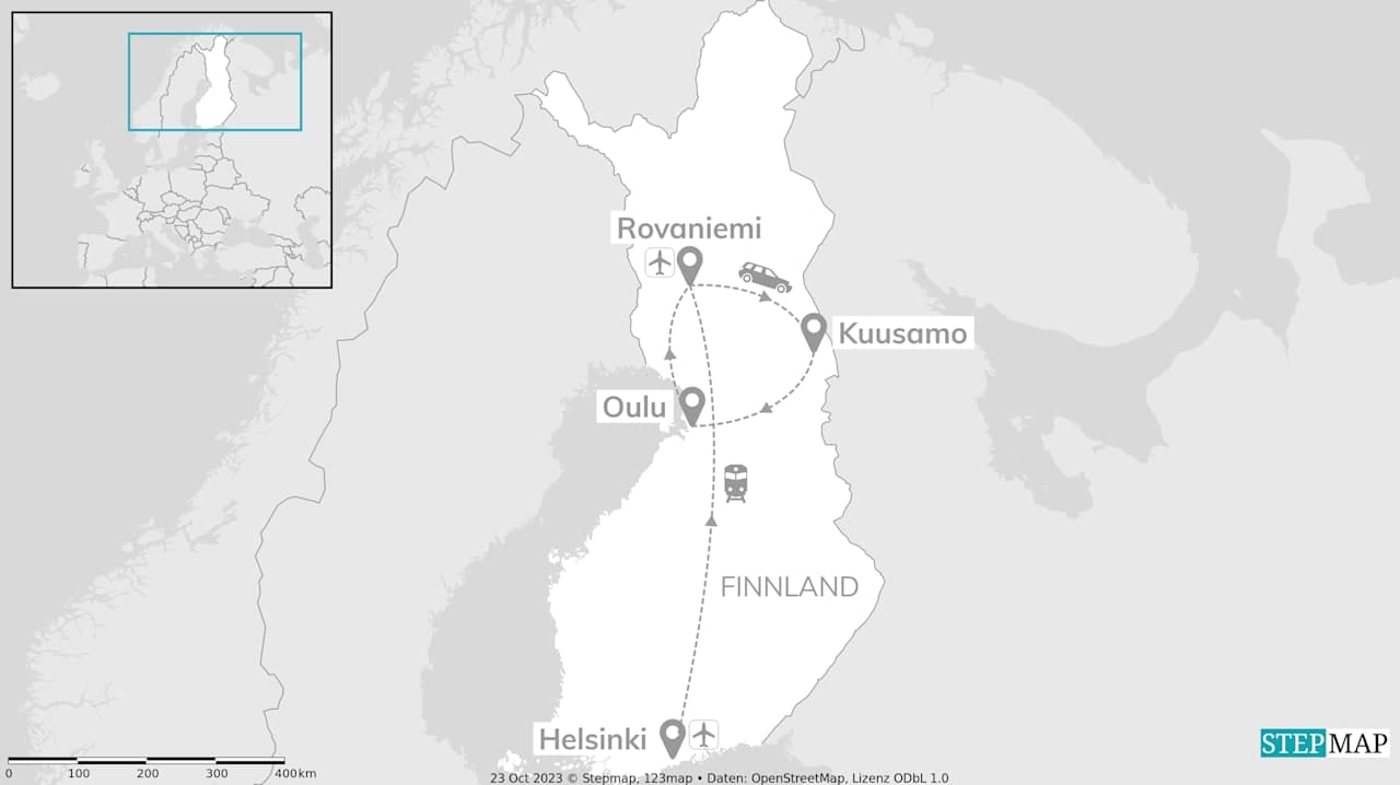 Could not load trip map.