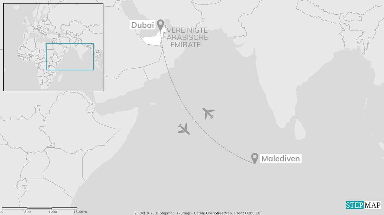 Could not load trip map.
