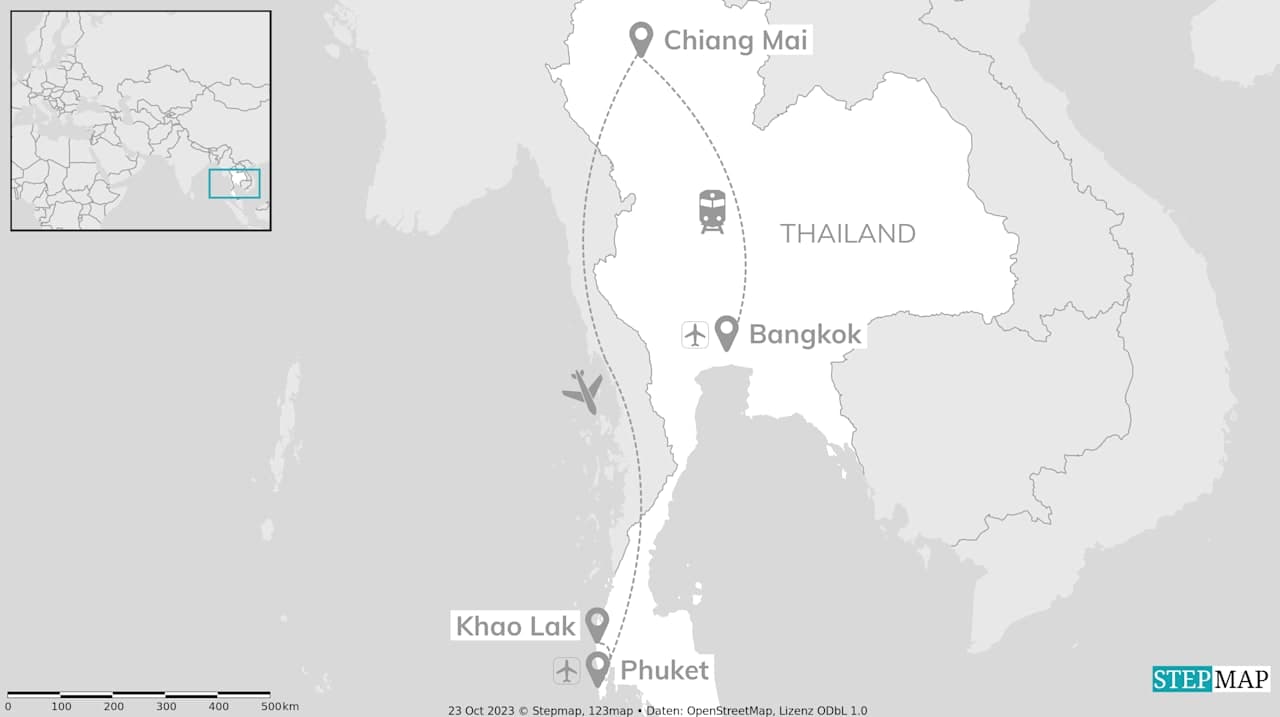 Could not load trip map.