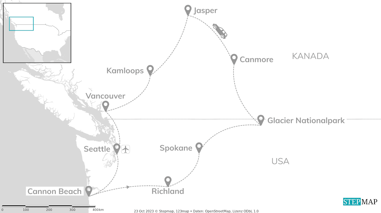 Could not load trip map.