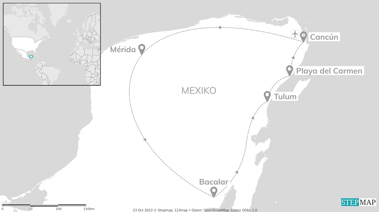 Could not load trip map.