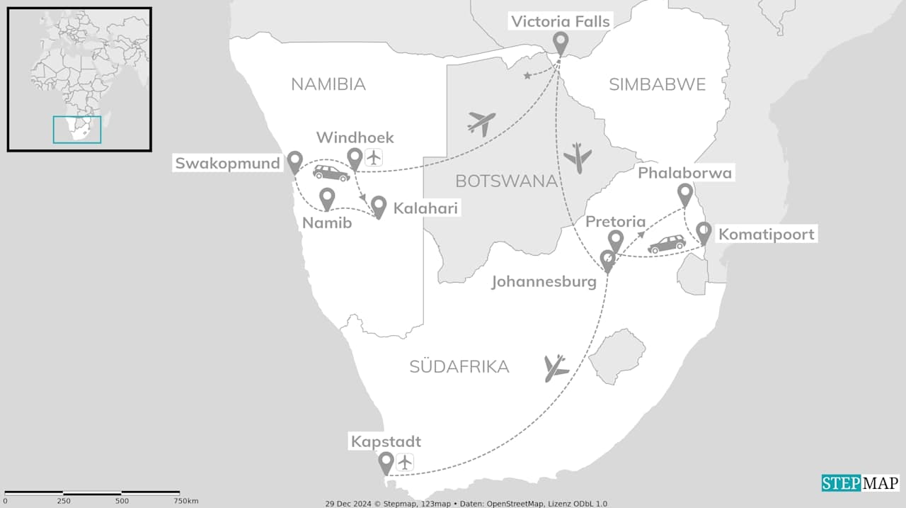 Could not load trip map.