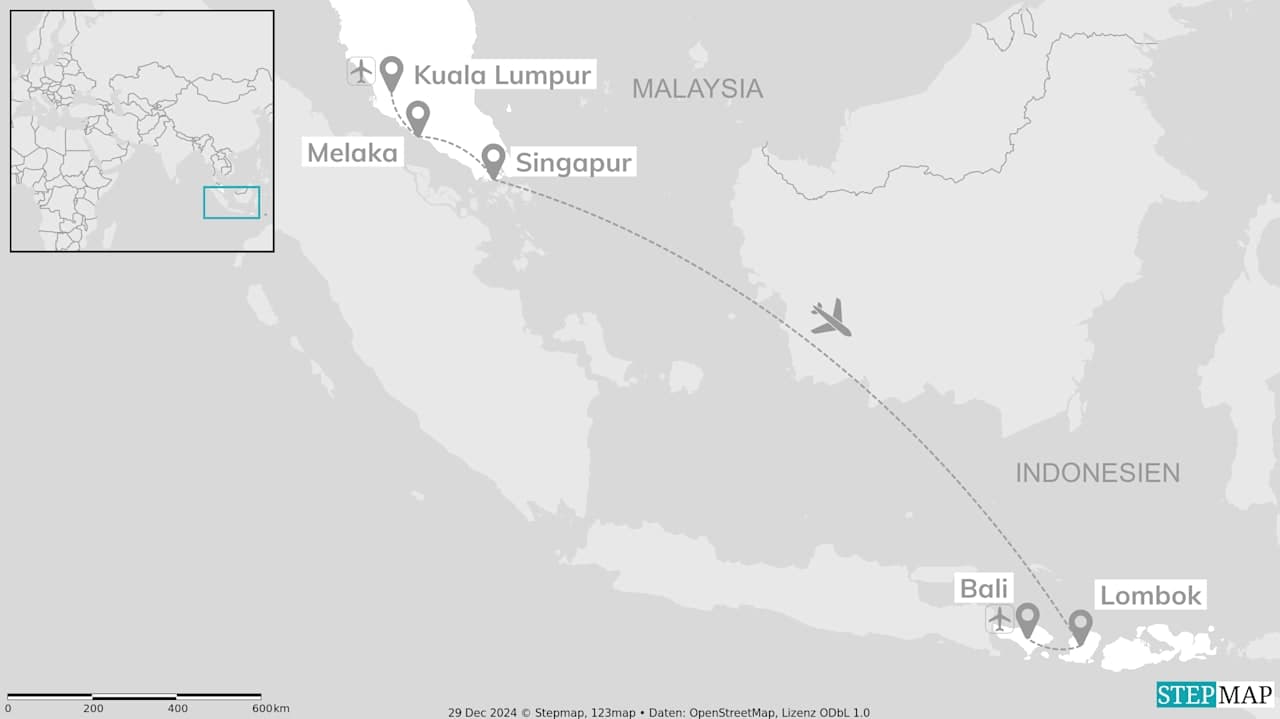 Could not load trip map.