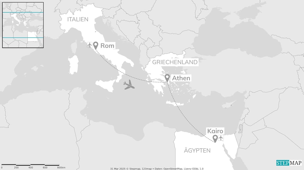 Could not load trip map.