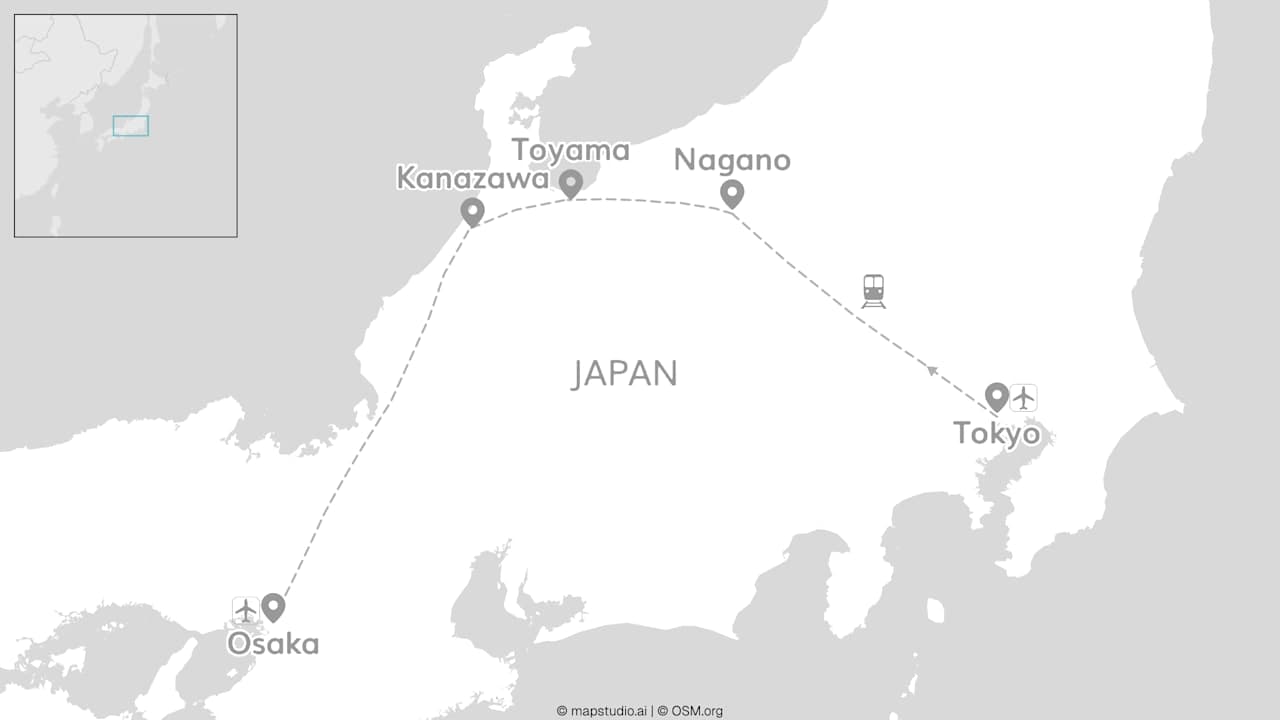 Could not load trip map.