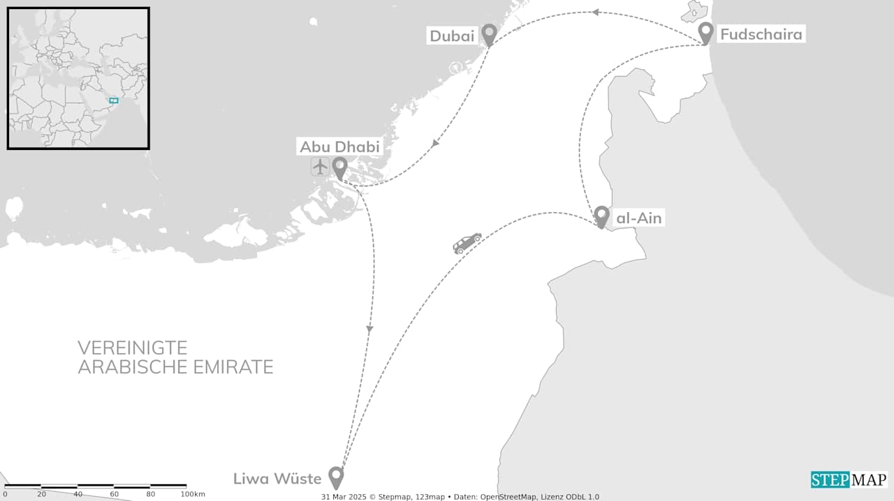 Could not load trip map.