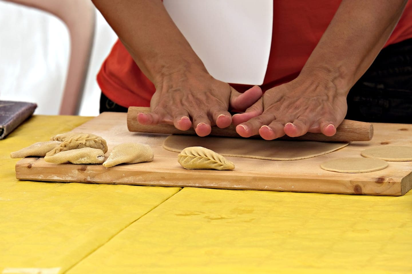 Sardische Cooking Class thumbnail