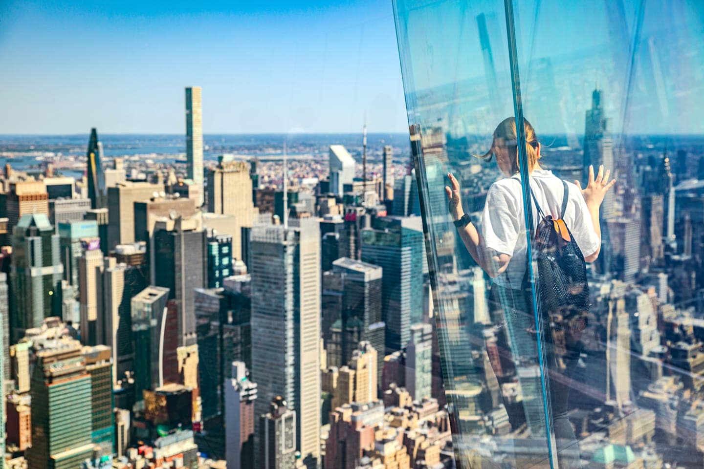 Ticket für SUMMIT One Vanderbilt Experience thumbnail