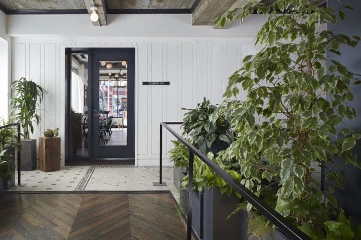 Hotel G San Francisco thumbnail