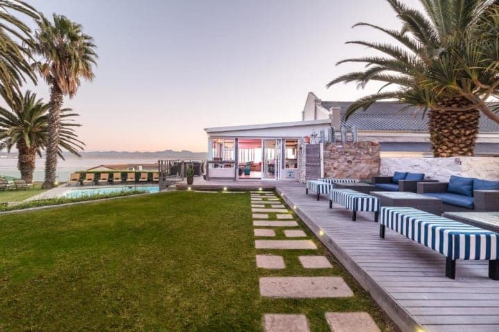 Protea Hotel by Marriott Mossel Bay thumbnail