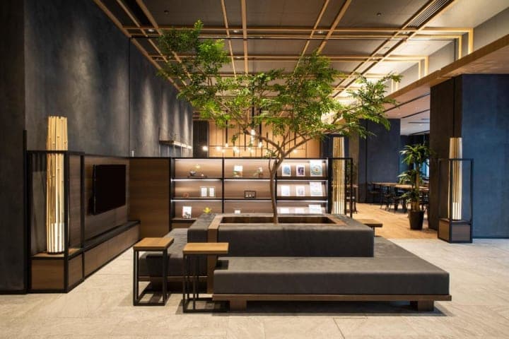 Hotel Keihan Tenmabashi Ekimae thumbnail