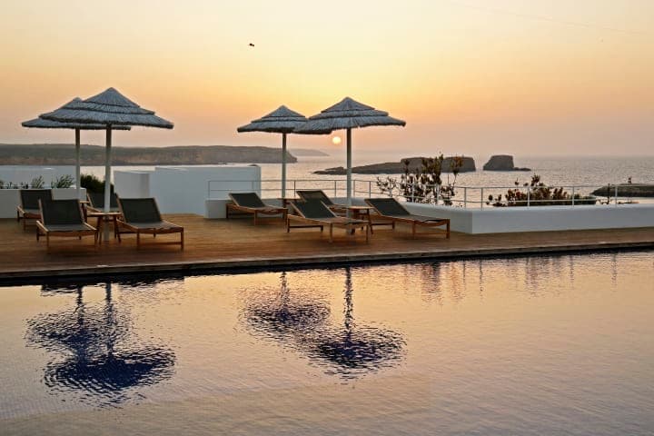 Memmo Baleeira Hotel thumbnail