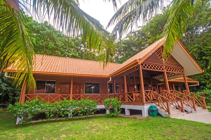 Selingan Turtle Island Chalet thumbnail